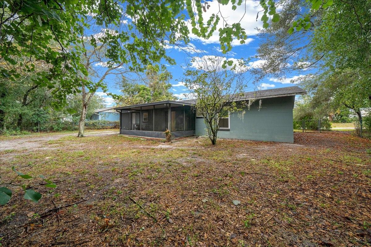 DELTONA LAKES UNIT 42 - Residential