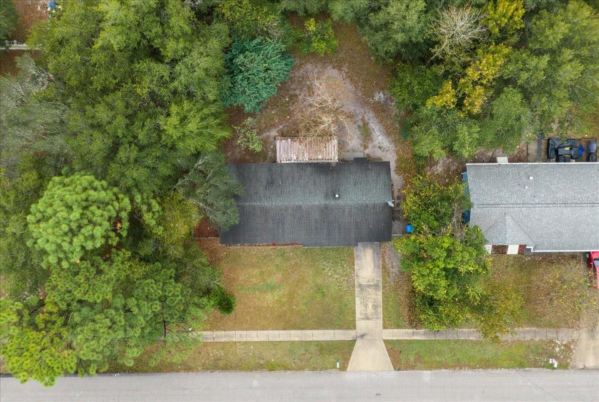 DELTONA LAKES UNIT 42 - Residential