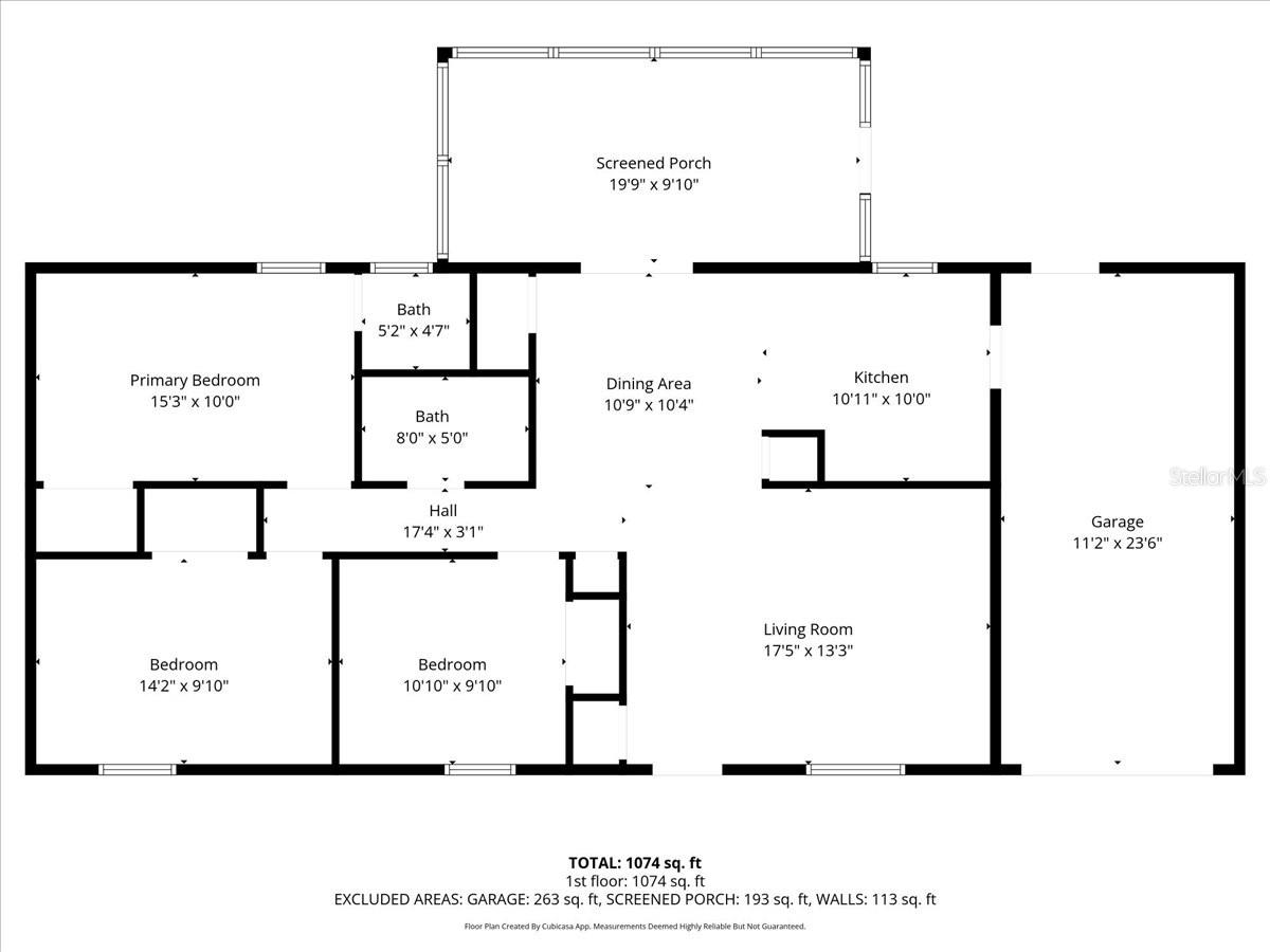 DELTONA LAKES UNIT 42 - Residential