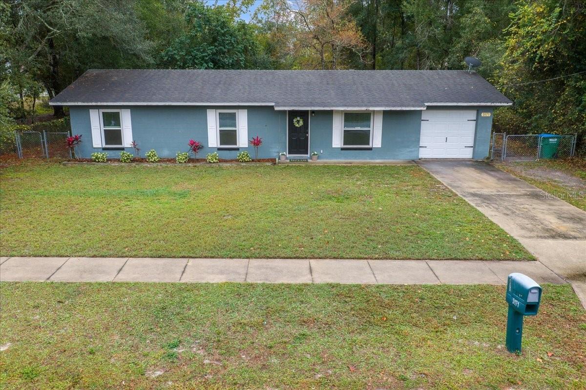 DELTONA LAKES UNIT 42 - Residential