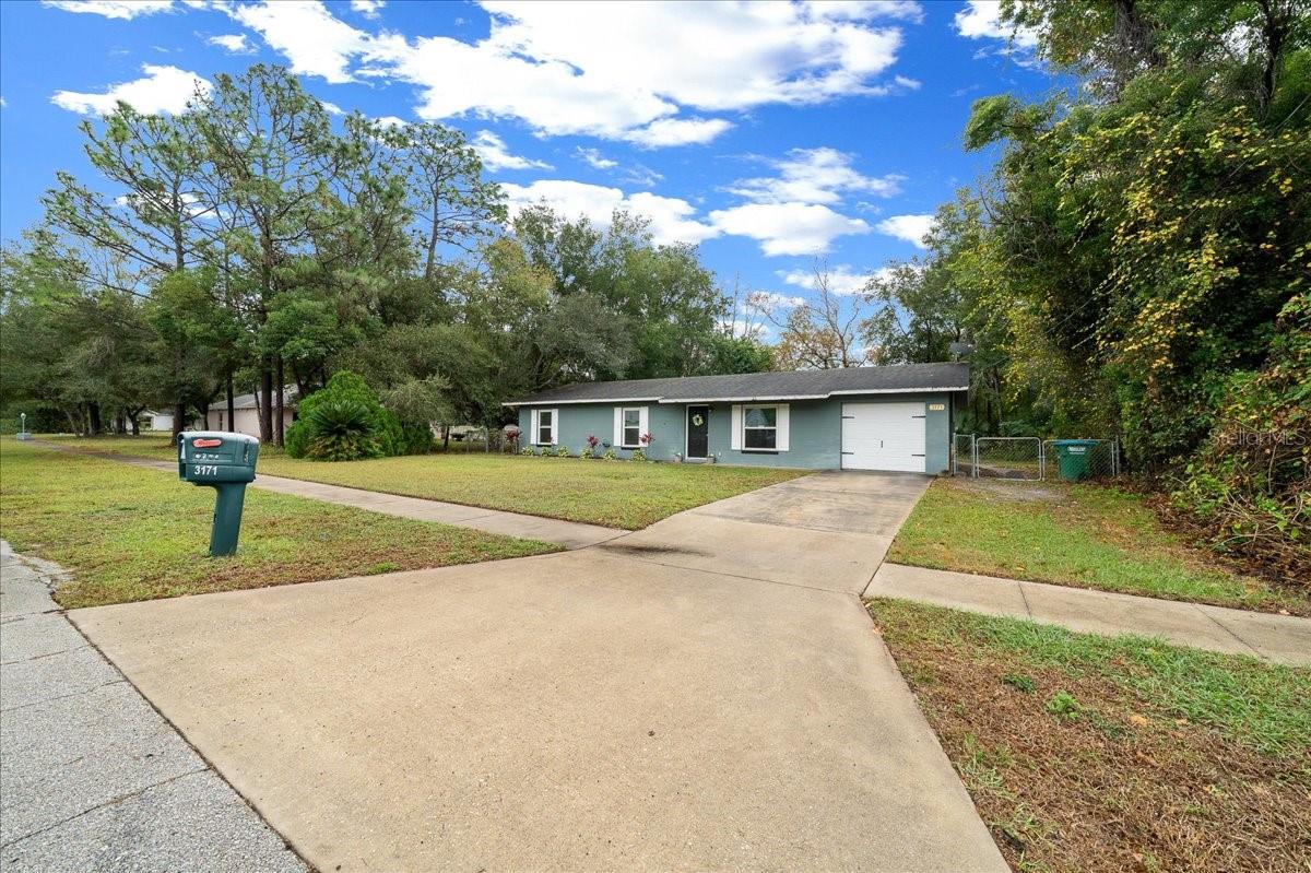 DELTONA LAKES UNIT 42 - Residential
