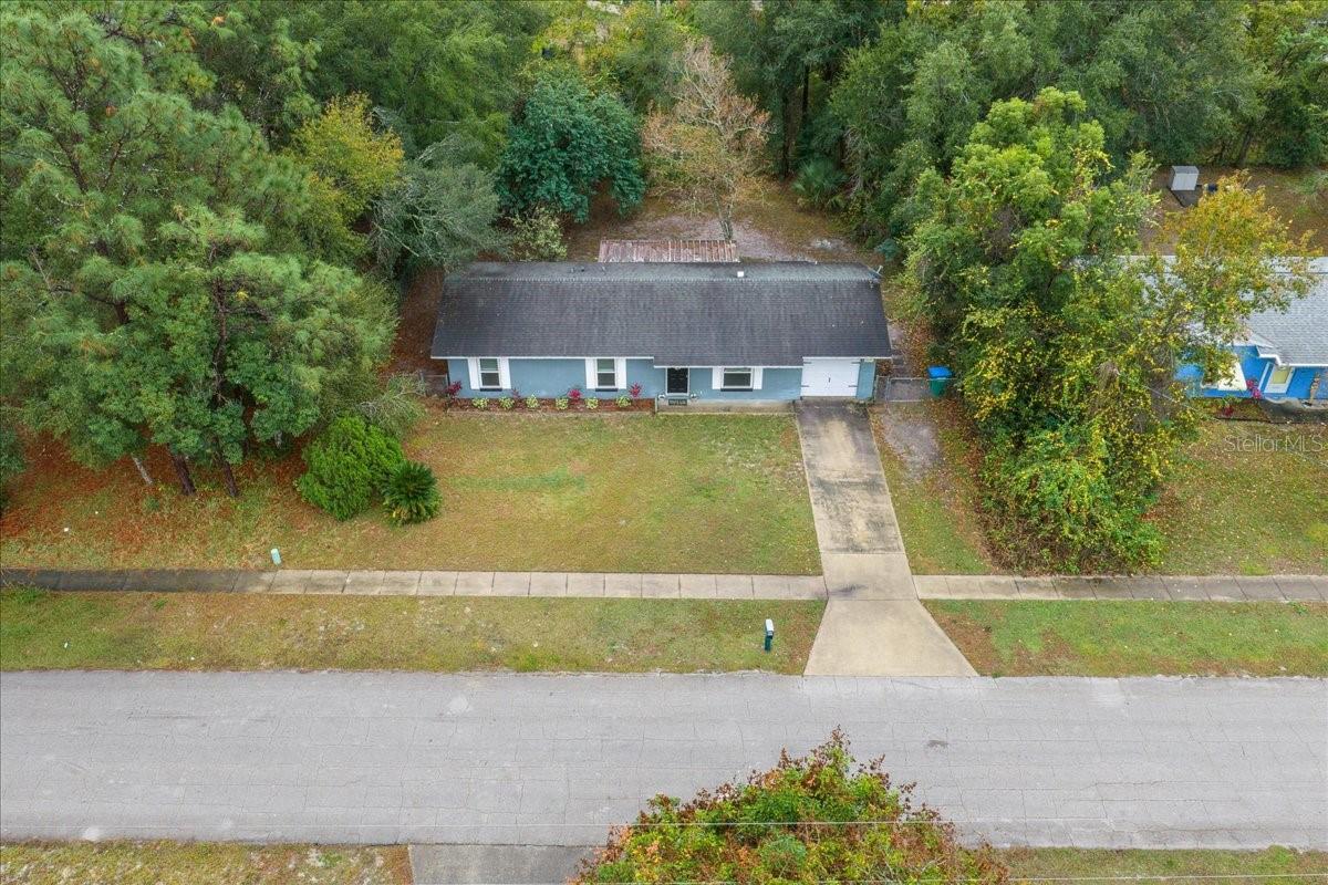 DELTONA LAKES UNIT 42 - Residential