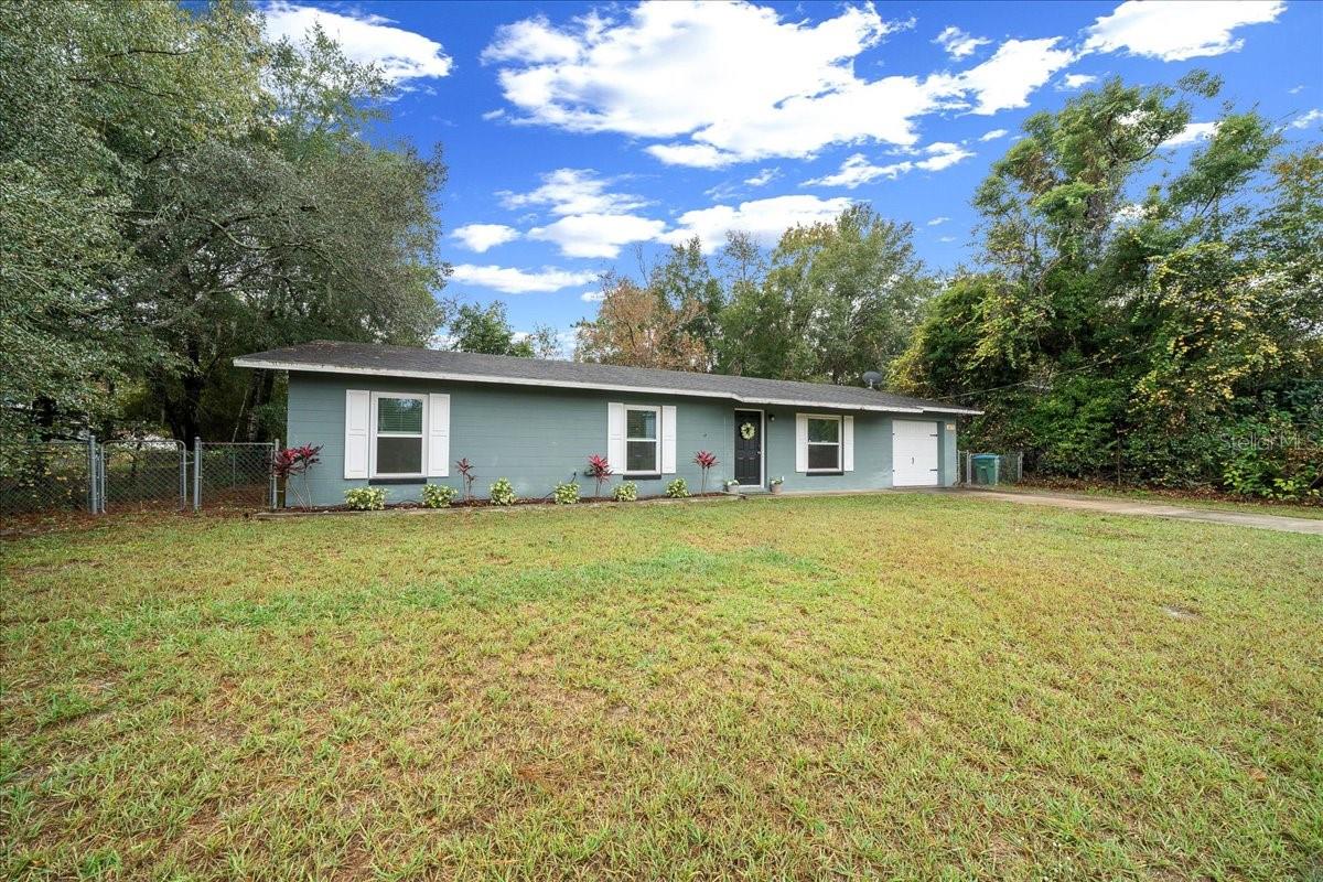 DELTONA LAKES UNIT 42 - Residential