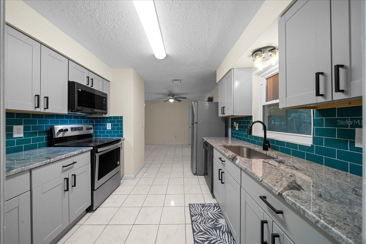 DELTONA LAKES UNIT 42 - Residential