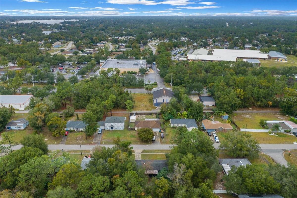 DELTONA LAKES UNIT 42 - Residential