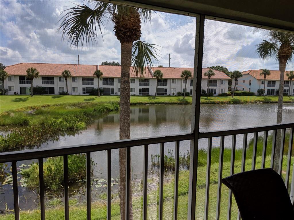 CASA DEL SOL - Residential Lease