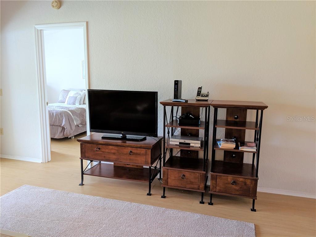 CASA DEL SOL - Residential Lease