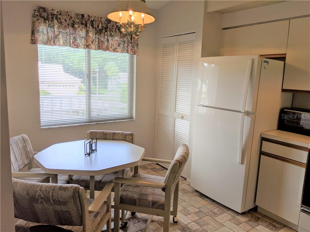 CASA DEL SOL - Residential Lease