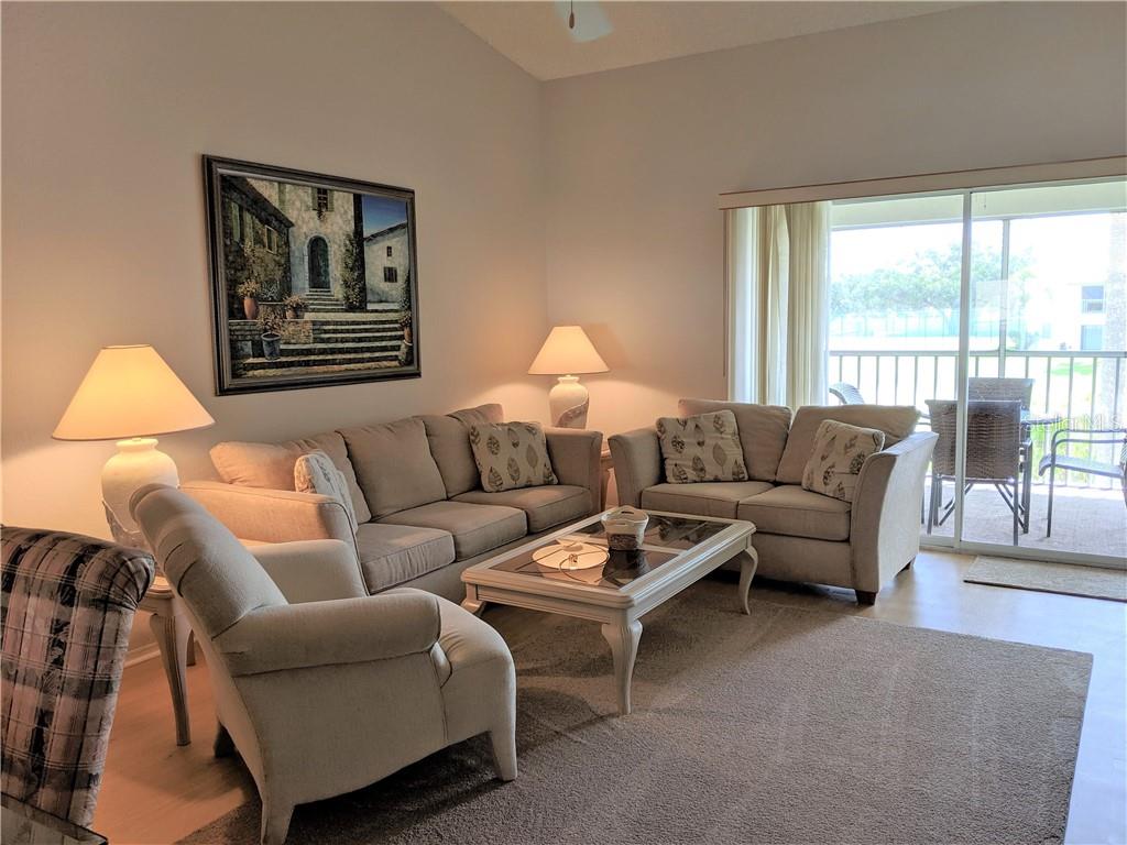 CASA DEL SOL - Residential Lease