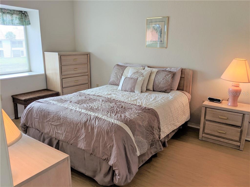 CASA DEL SOL - Residential Lease