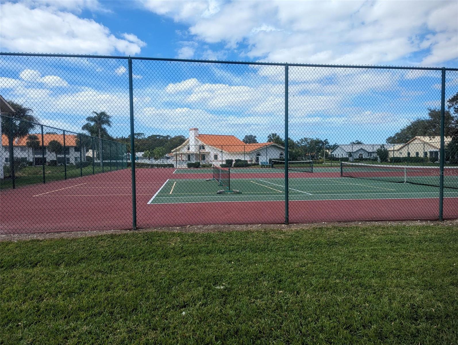 CASA DEL SOL - Residential Lease