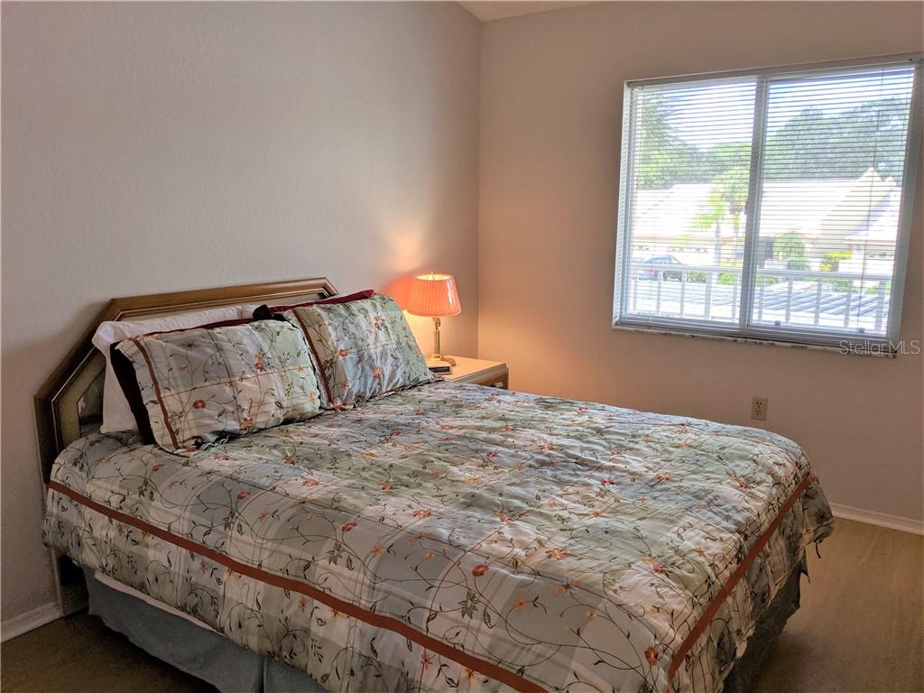CASA DEL SOL - Residential Lease