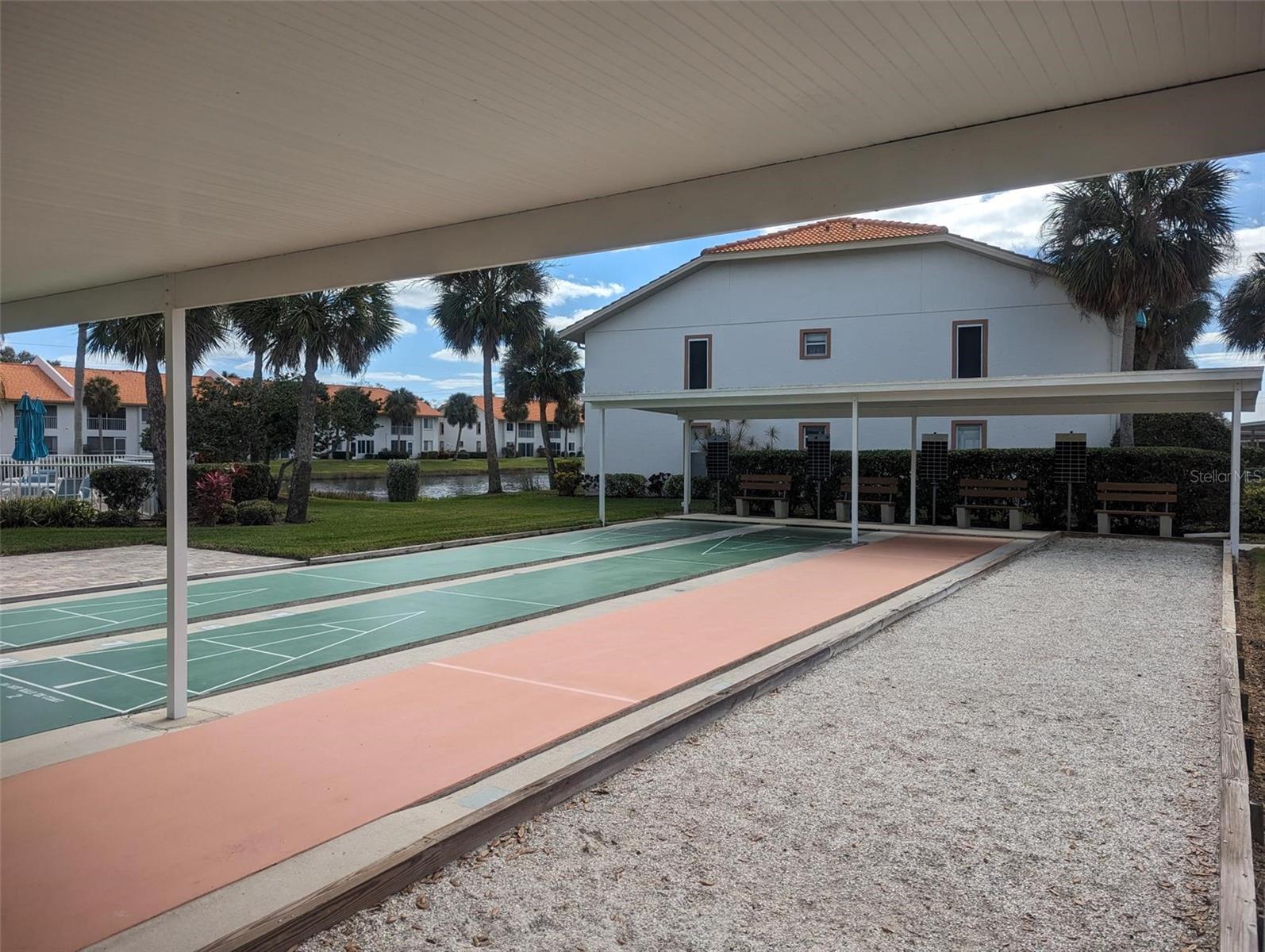 CASA DEL SOL - Residential Lease