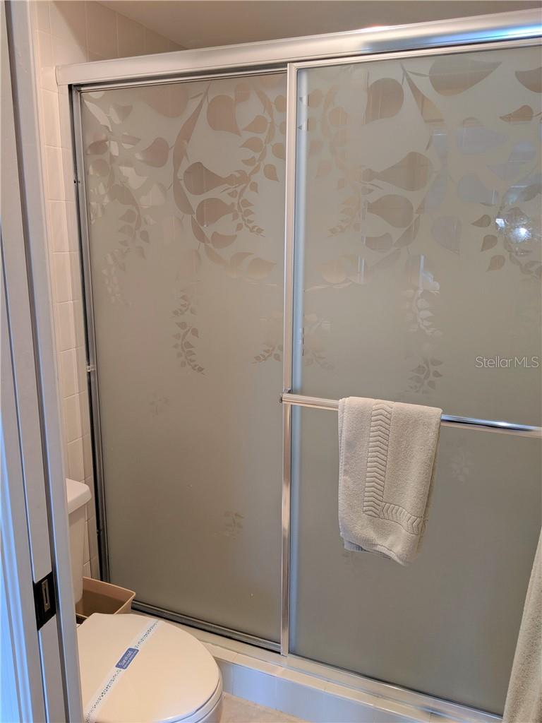 CASA DEL SOL - Residential Lease