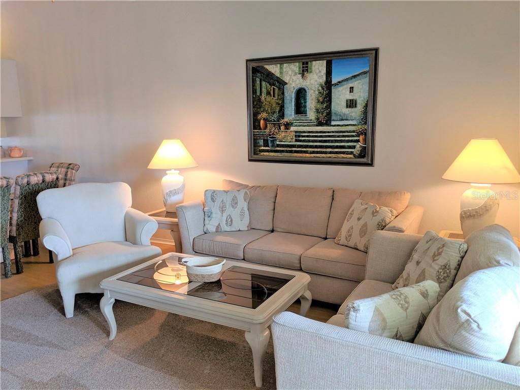 CASA DEL SOL - Residential Lease