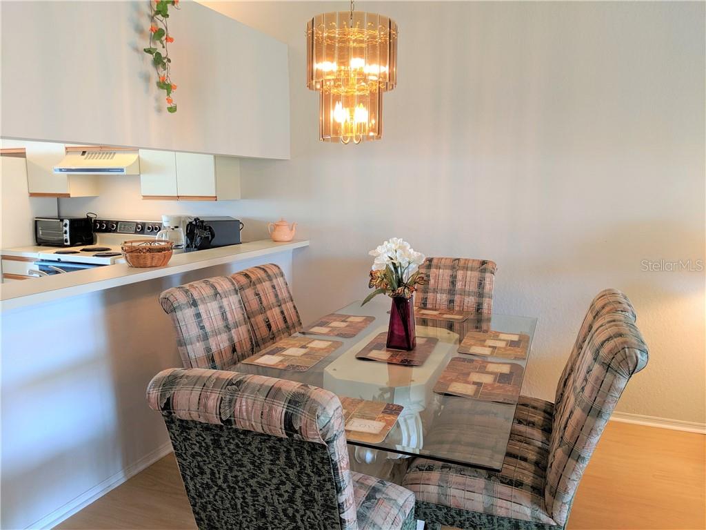 CASA DEL SOL - Residential Lease