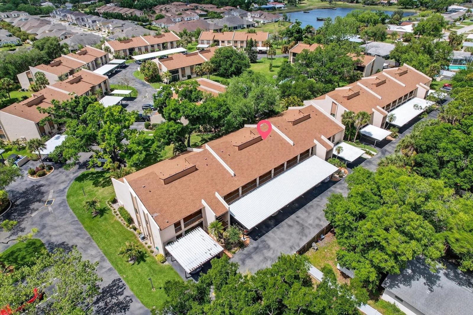 FOREST LAKES VILLAGE 1 - Residential