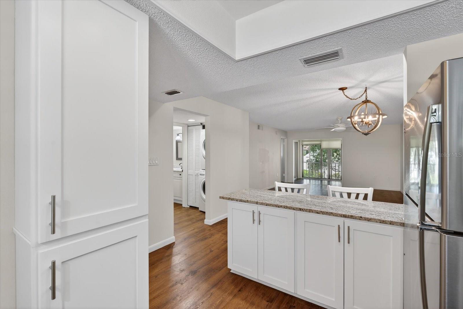 FOREST LAKES VILLAGE 1 - Residential