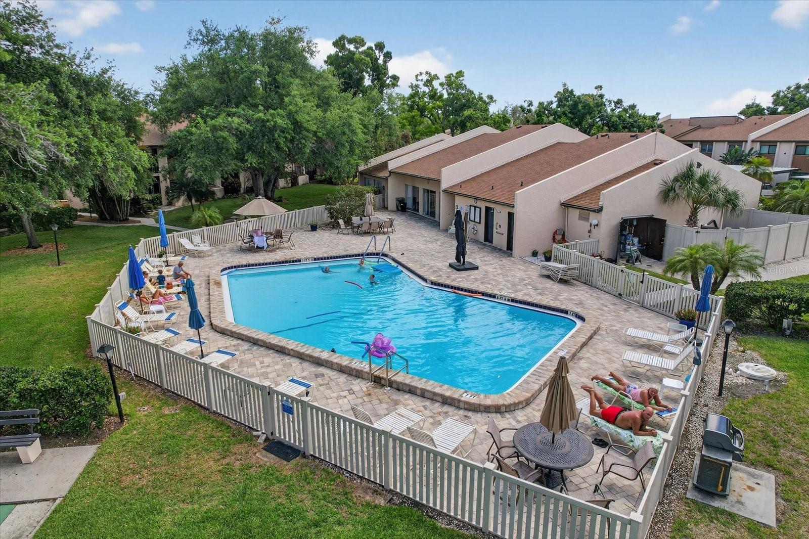 FOREST LAKES VILLAGE 1 - Residential