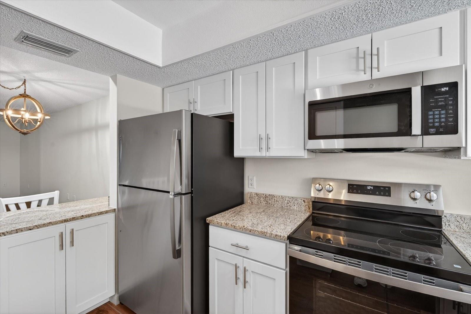 FOREST LAKES VILLAGE 1 - Residential