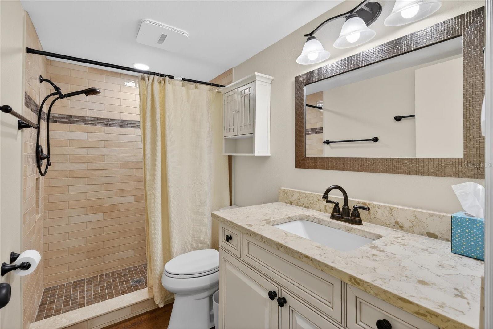 FOREST LAKES VILLAGE 1 - Residential