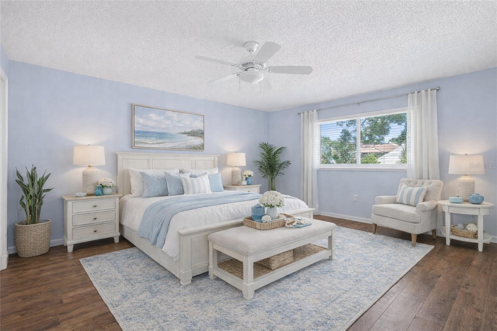 FOREST LAKES VILLAGE 1 - Residential