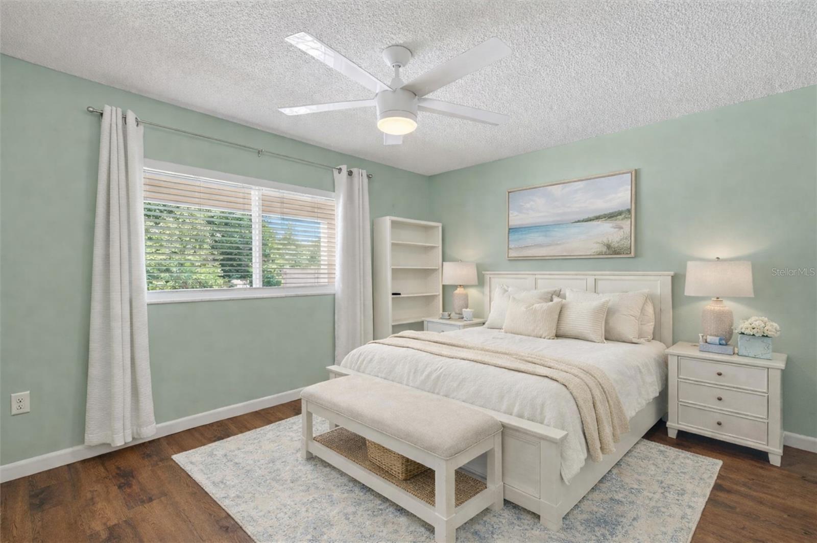 FOREST LAKES VILLAGE 1 - Residential