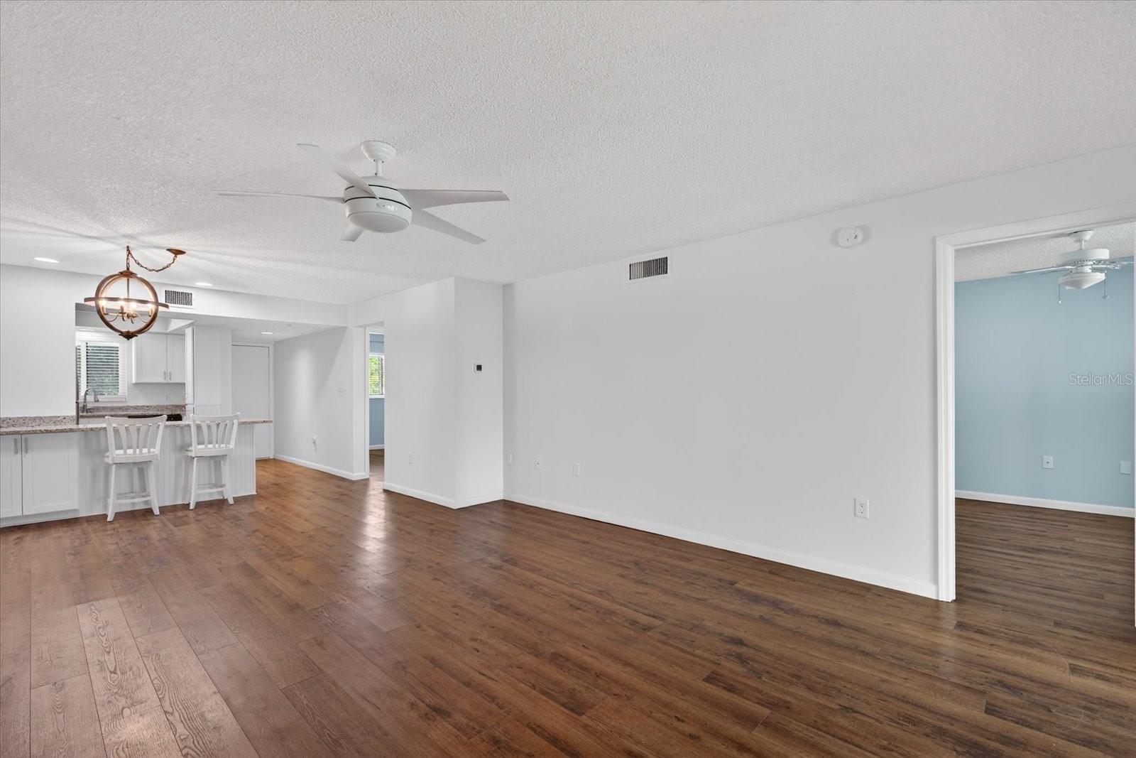 FOREST LAKES VILLAGE 1 - Residential