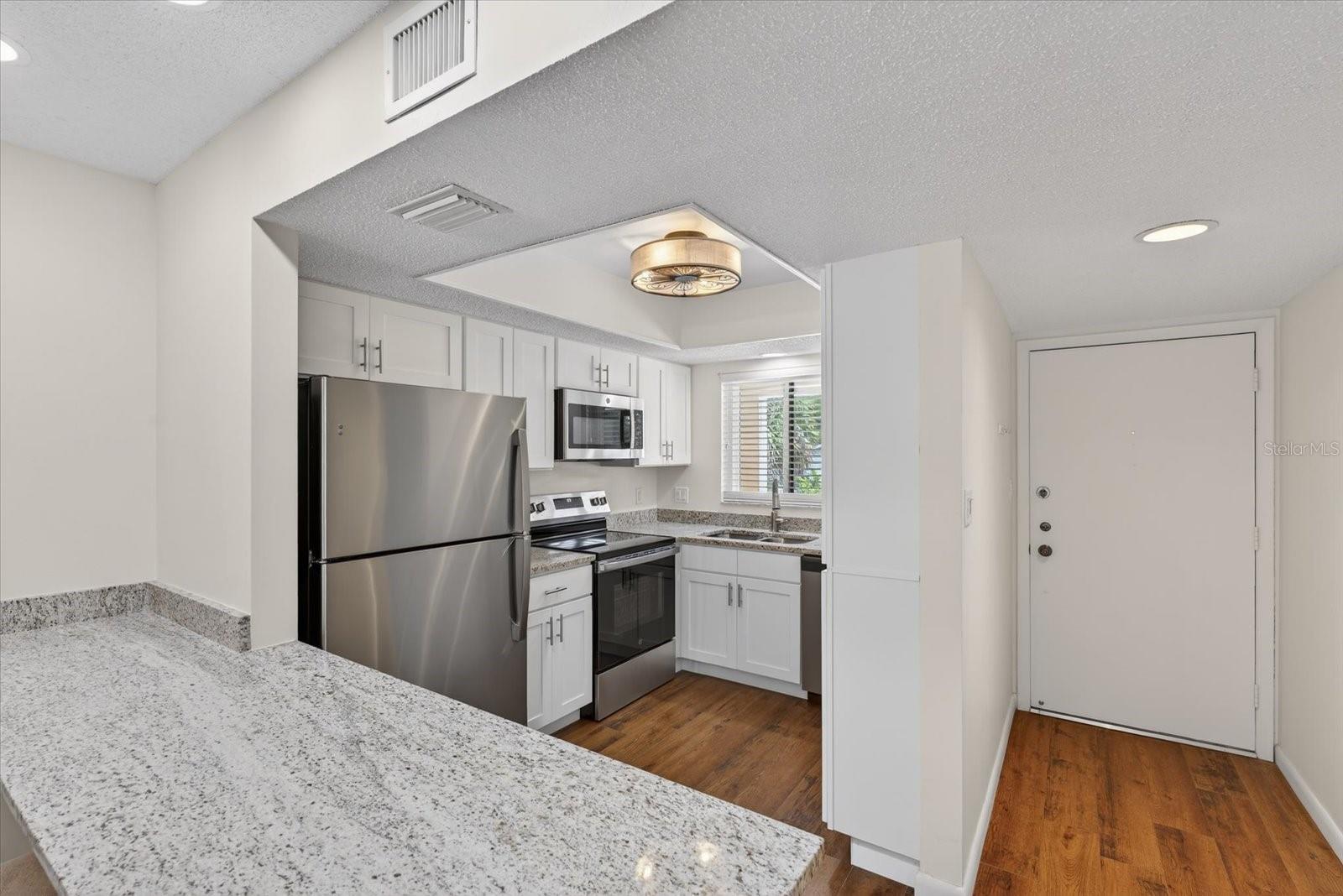 FOREST LAKES VILLAGE 1 - Residential