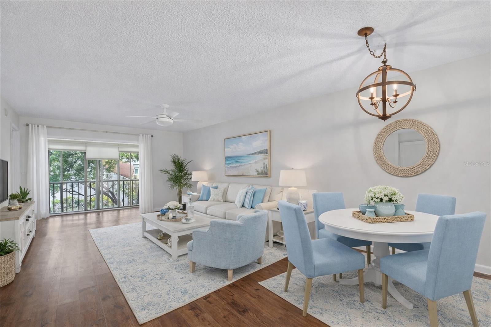 FOREST LAKES VILLAGE 1 - Residential