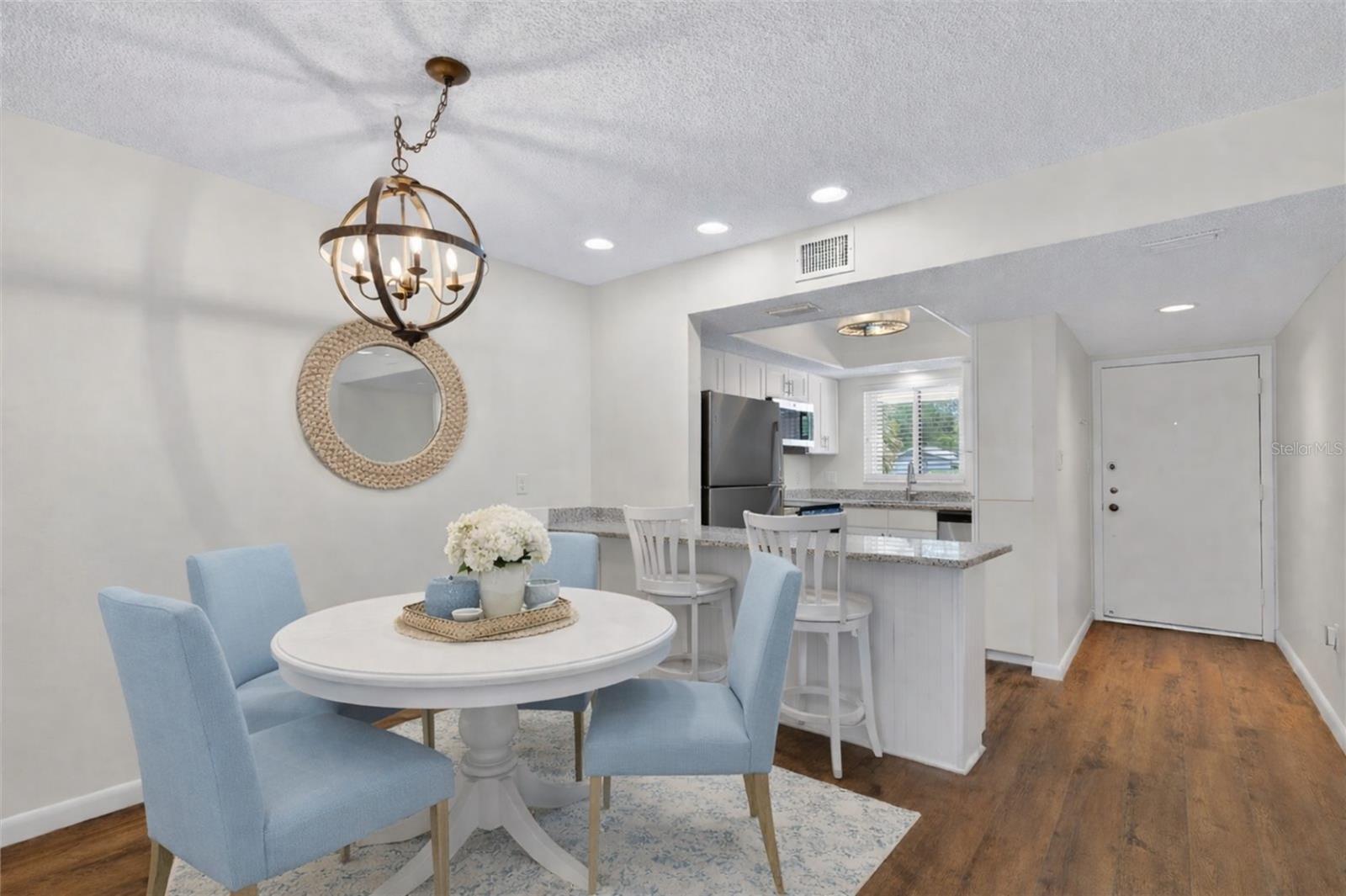 FOREST LAKES VILLAGE 1 - Residential