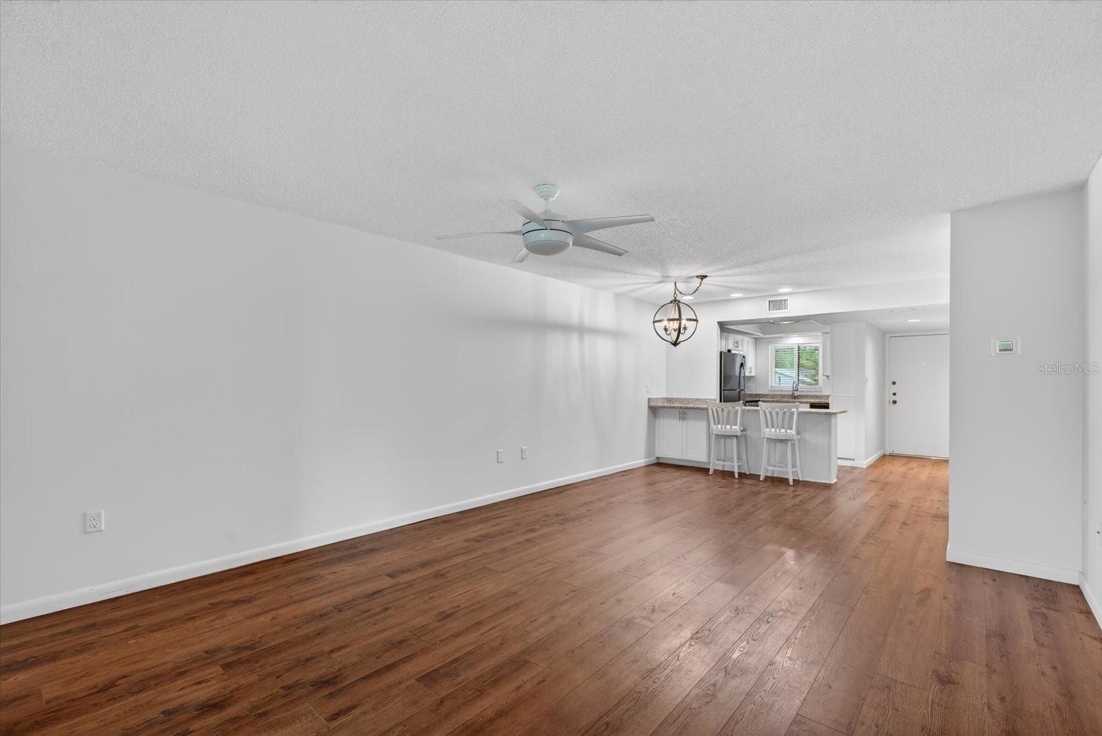 FOREST LAKES VILLAGE 1 - Residential