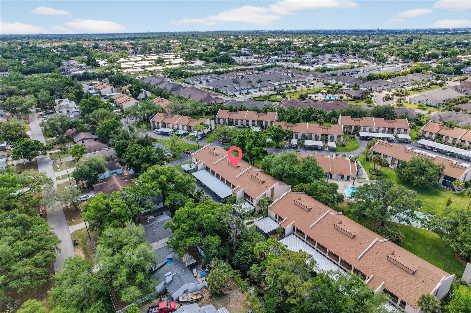 FOREST LAKES VILLAGE 1 - Residential