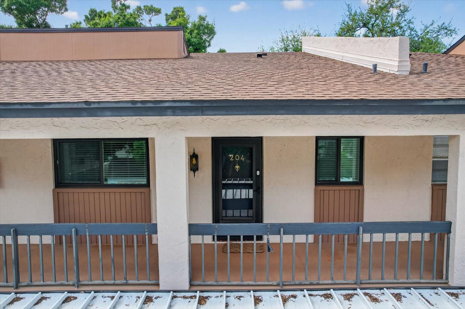 FOREST LAKES VILLAGE 1 - Residential