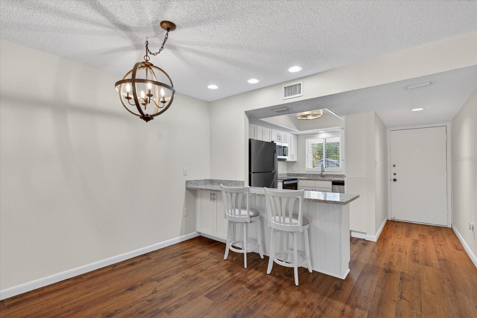 FOREST LAKES VILLAGE 1 - Residential