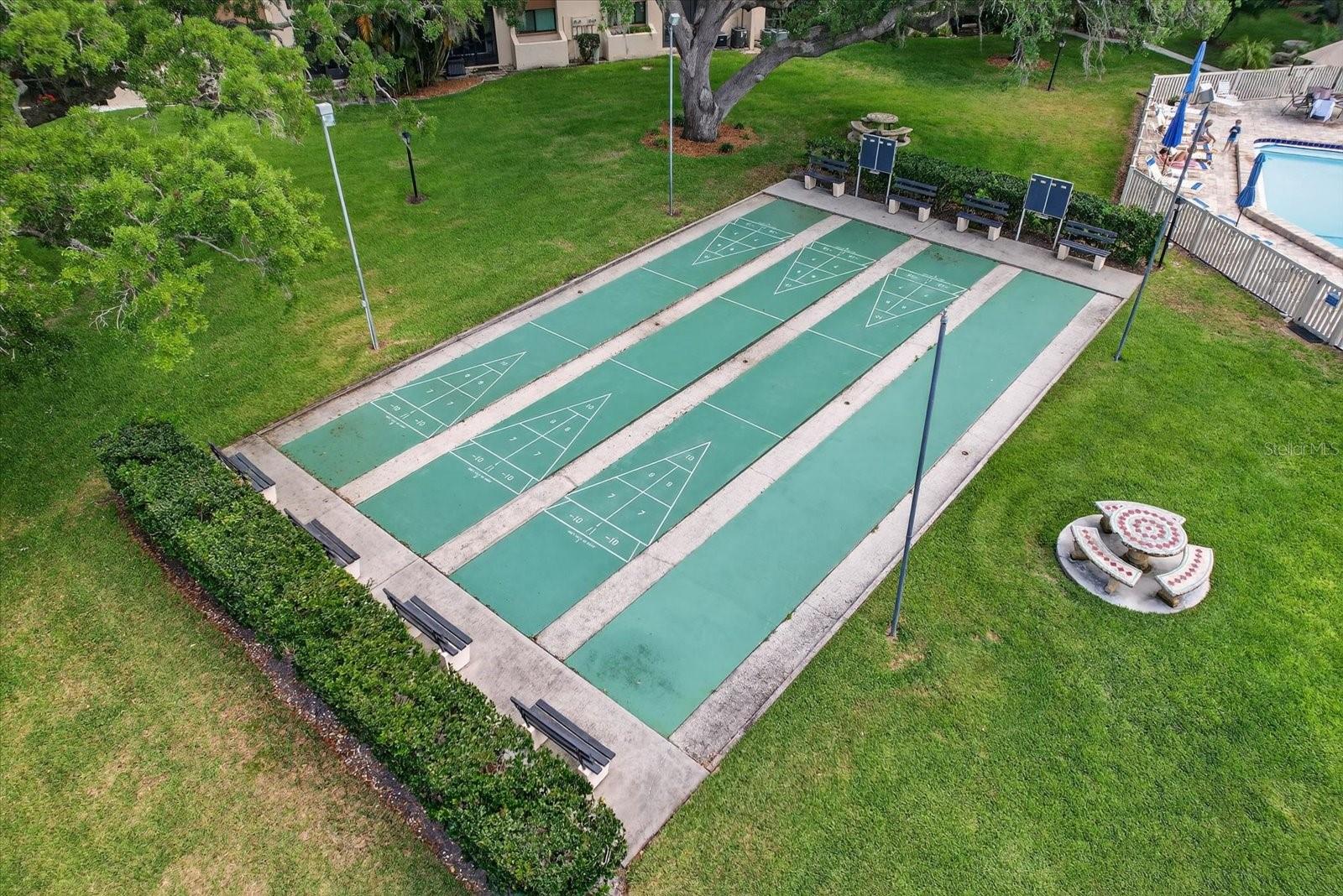 FOREST LAKES VILLAGE 1 - Residential