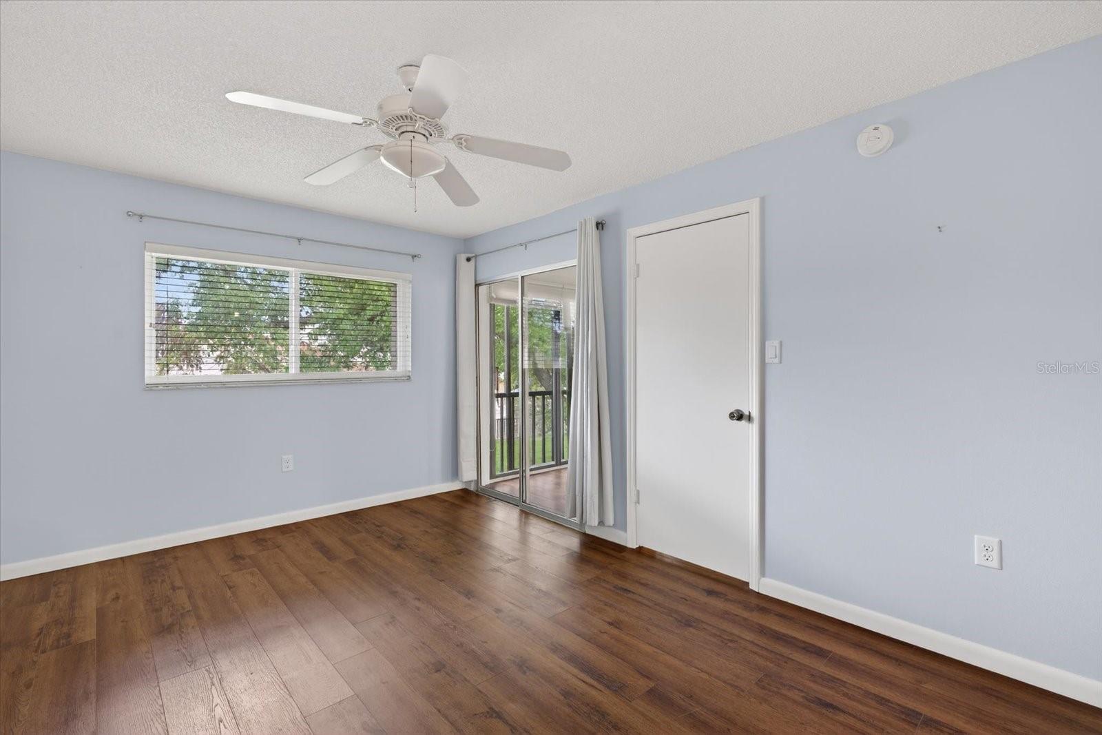 FOREST LAKES VILLAGE 1 - Residential