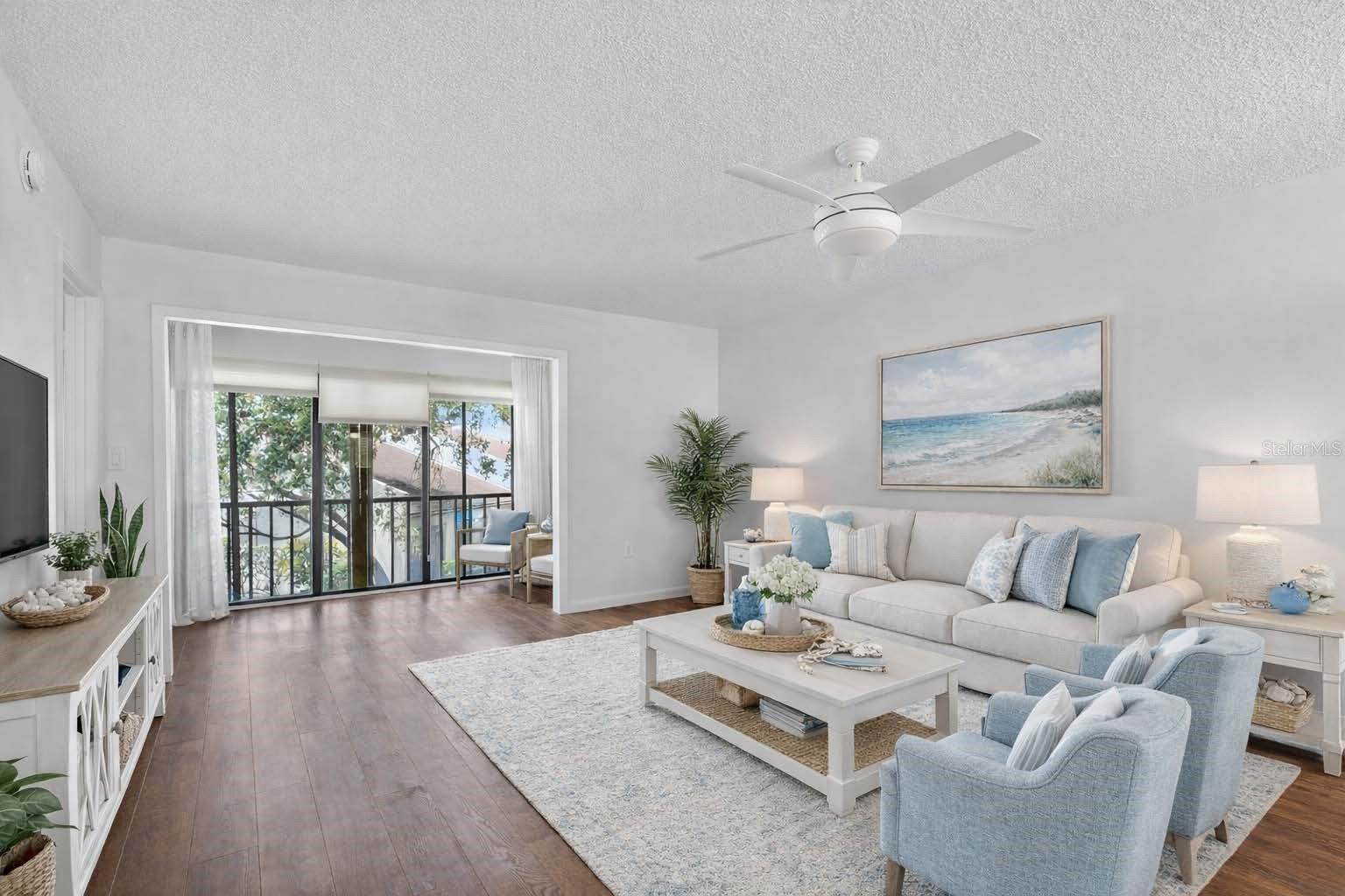 FOREST LAKES VILLAGE 1 - Residential