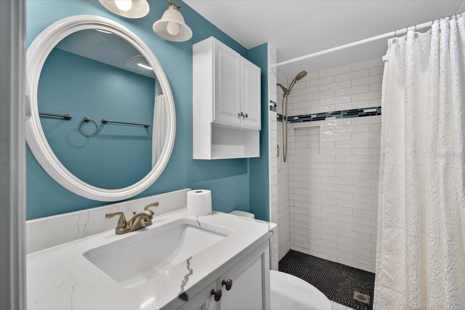 FOREST LAKES VILLAGE 1 - Residential