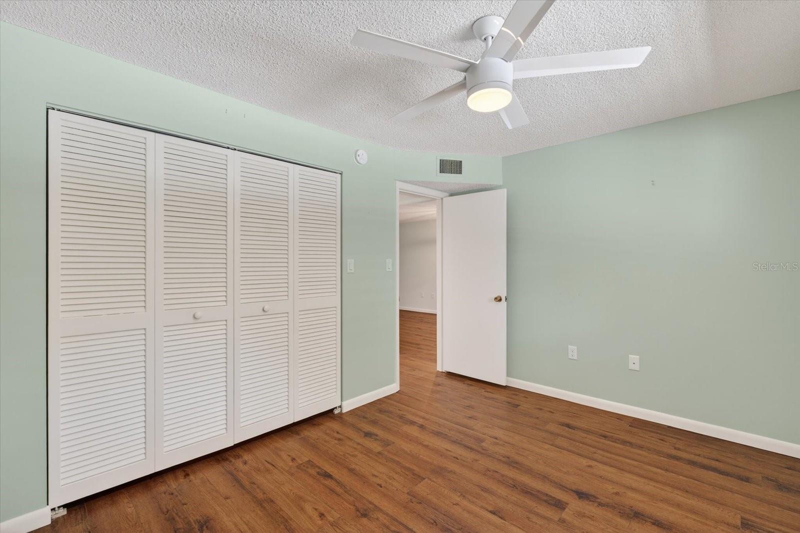 FOREST LAKES VILLAGE 1 - Residential