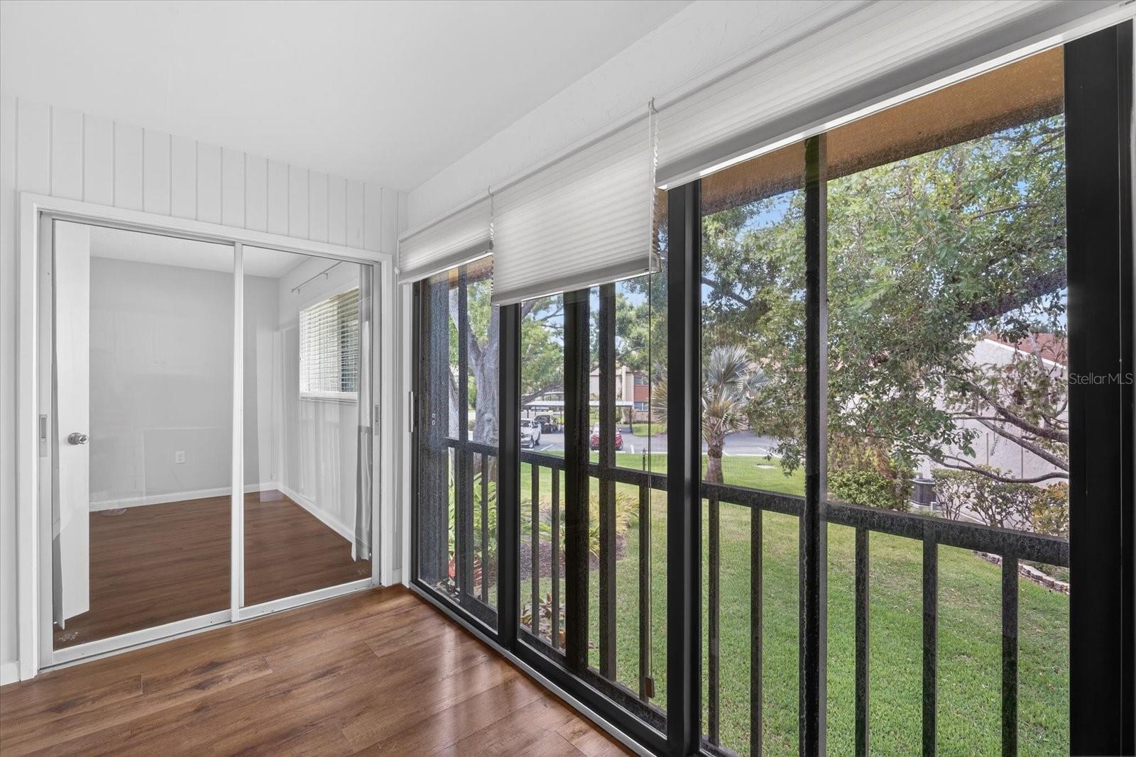 FOREST LAKES VILLAGE 1 - Residential