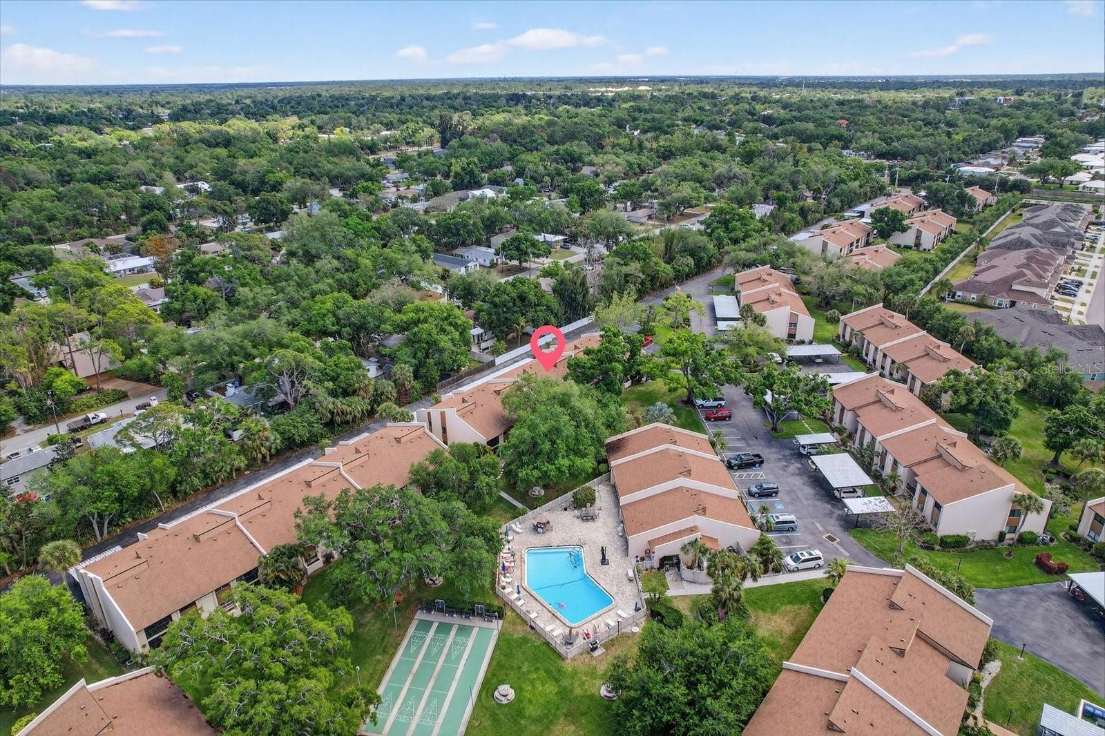 FOREST LAKES VILLAGE 1 - Residential