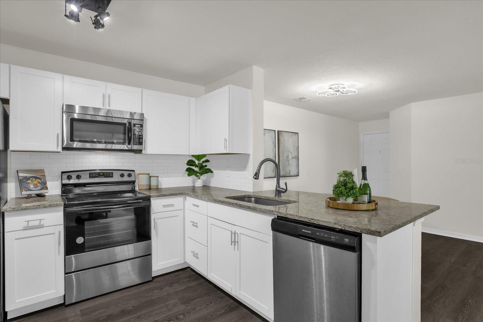 SAND LAKE PRIVATE RESIDENCES BLD - Residential Lease