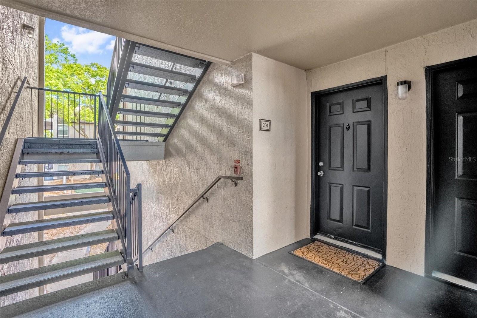 SAND LAKE PRIVATE RESIDENCES BLD - Residential Lease