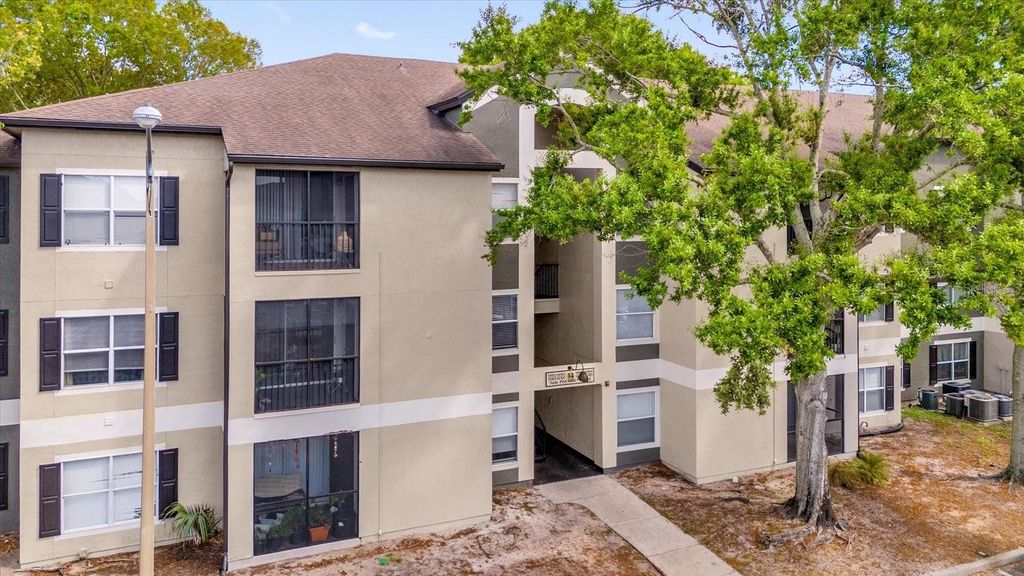 Photo of 7606 Pissarro Drive #14204, Orlando, FL 32819 (MLS # S5149734)