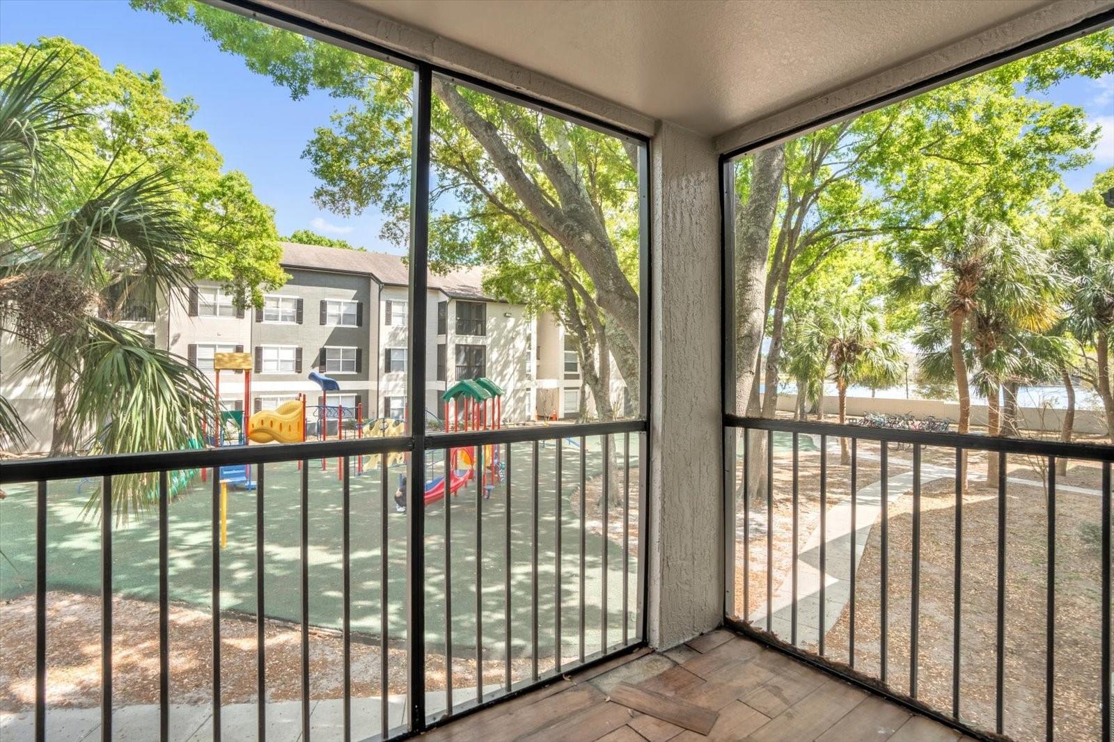 SAND LAKE PRIVATE RESIDENCES BLD - Residential Lease