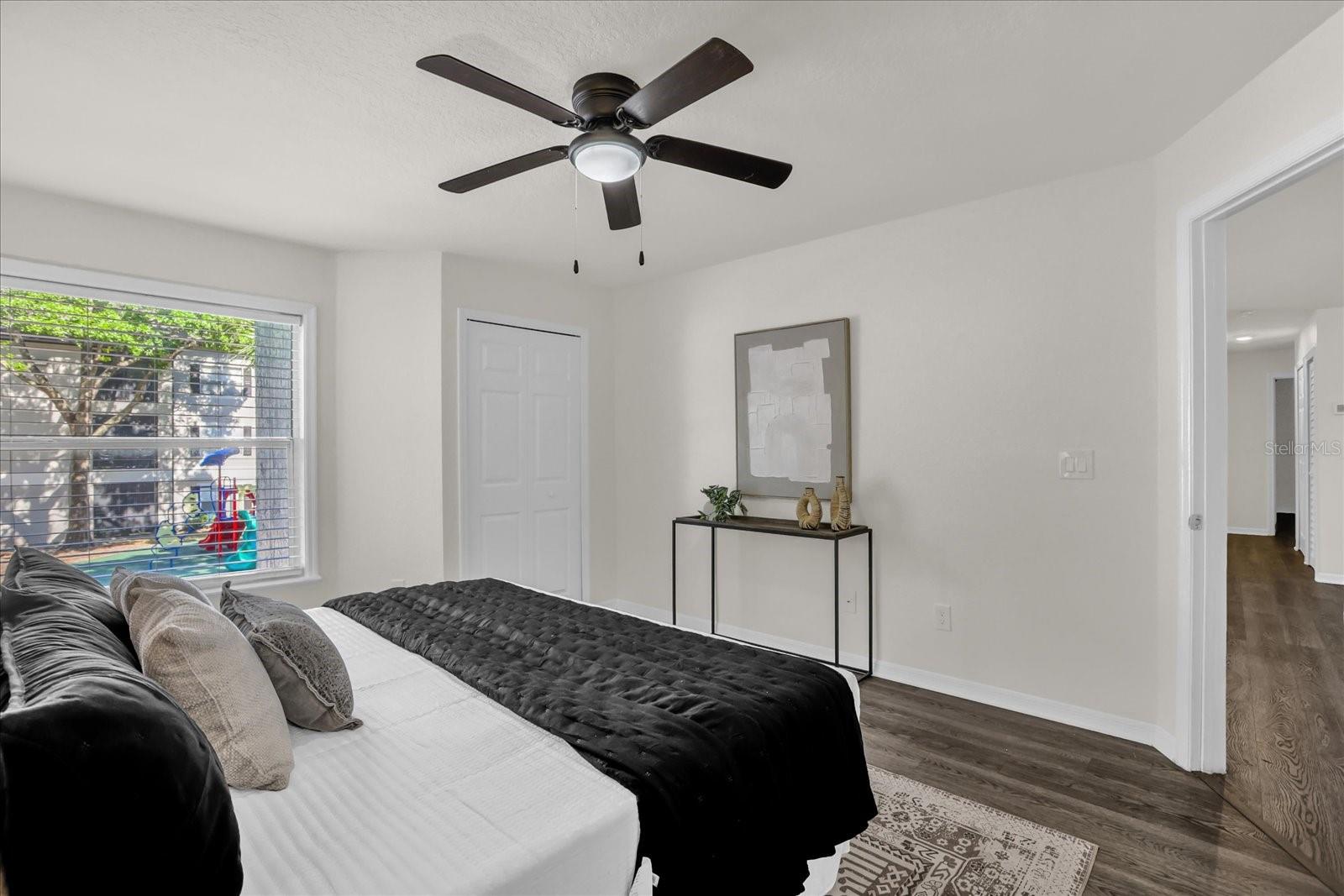 SAND LAKE PRIVATE RESIDENCES BLD - Residential Lease