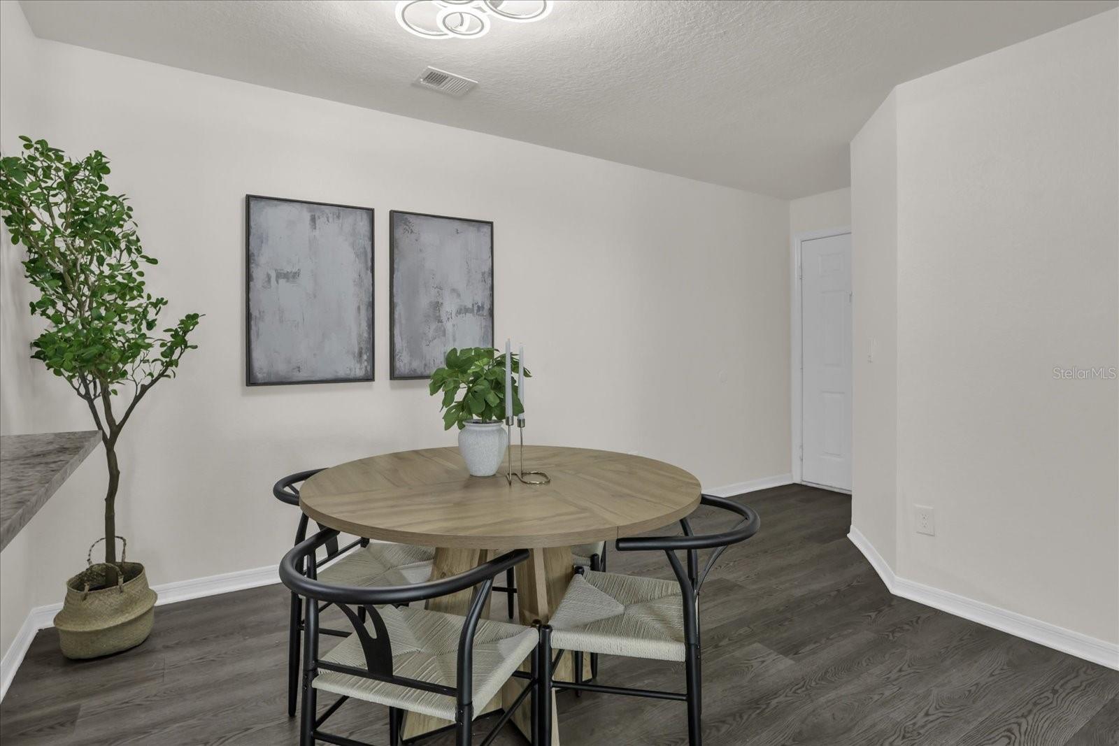 SAND LAKE PRIVATE RESIDENCES BLD - Residential Lease
