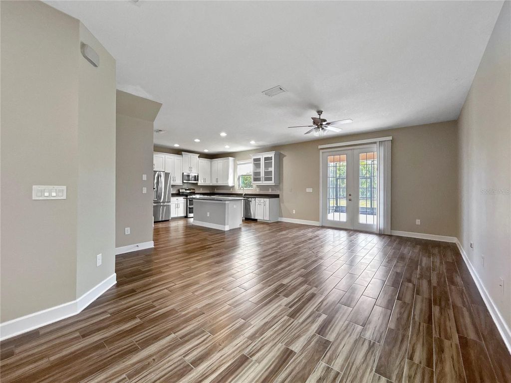 Photo of 6905 Old Benton Drive, Apollo Beach, FL 33572 (MLS # O6252960)