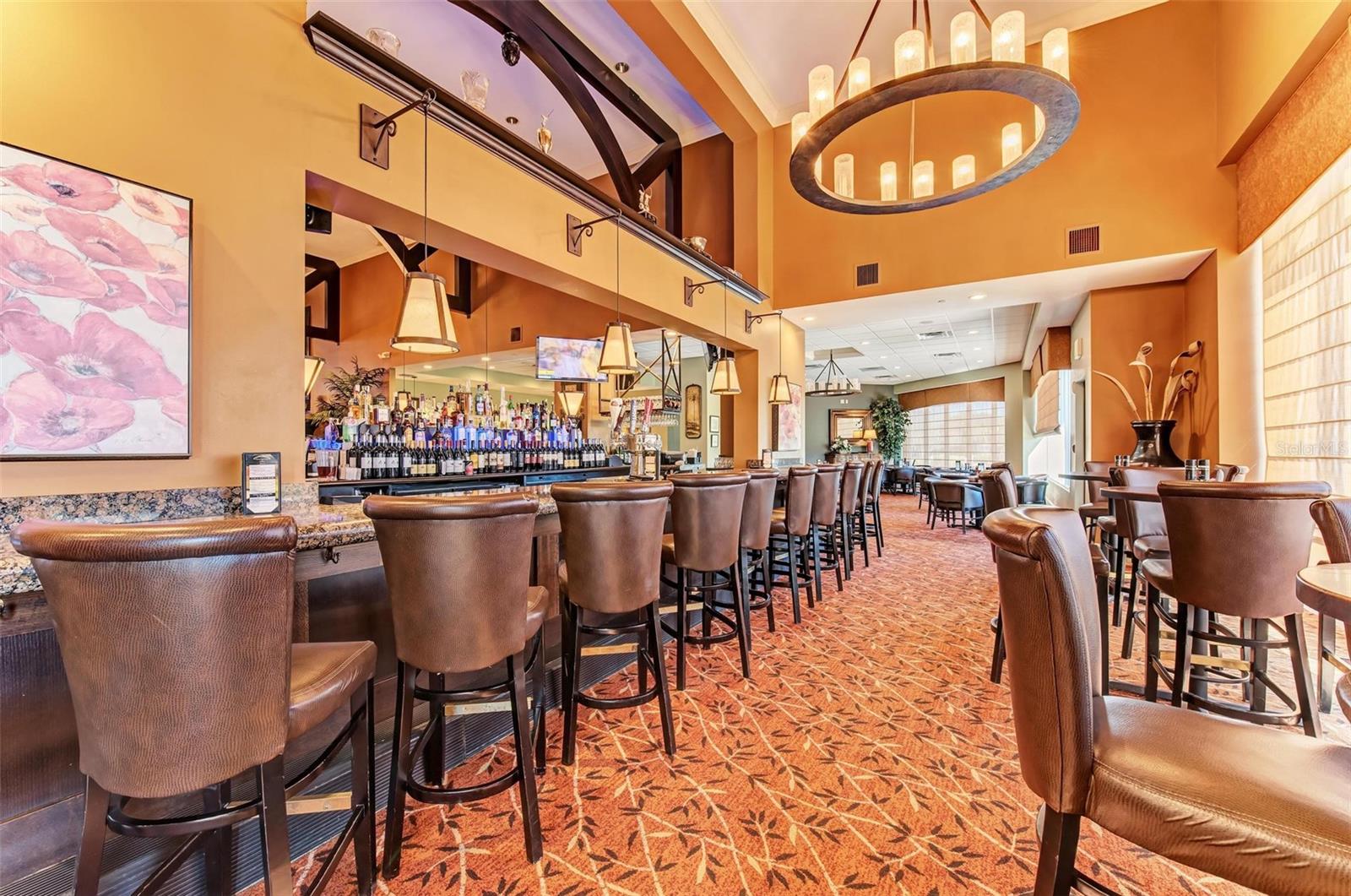 STONEYBROOK CLUBSIDE SOUTH 3 - Residential